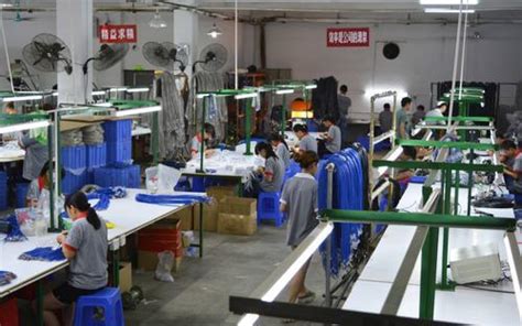 衡阳县人民政府门户网站-蒸安心丨企业稳定发展 员工安心就业