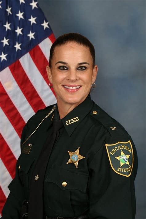 ECSO colonel resigns amid charges of harassing witness, aggravated ...