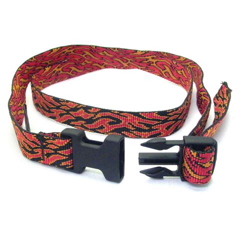 Ultra Light Chalk Bag Belt - Bison Designs