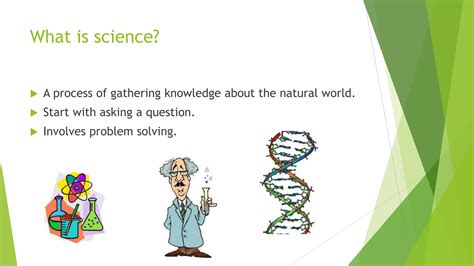 What is Physical Science? | PPTX
