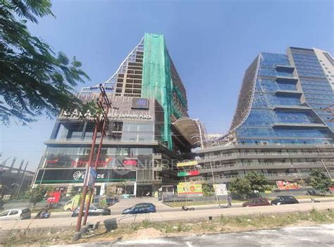 Galaxy Blue Saphire Plaza Rent / Sale Sector 4, Noida