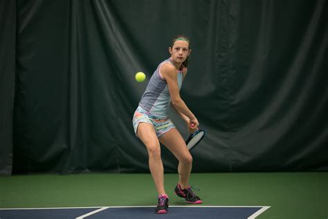 Gallery - NJ Indoor Tennis - New Shrewsbury Racquet Club