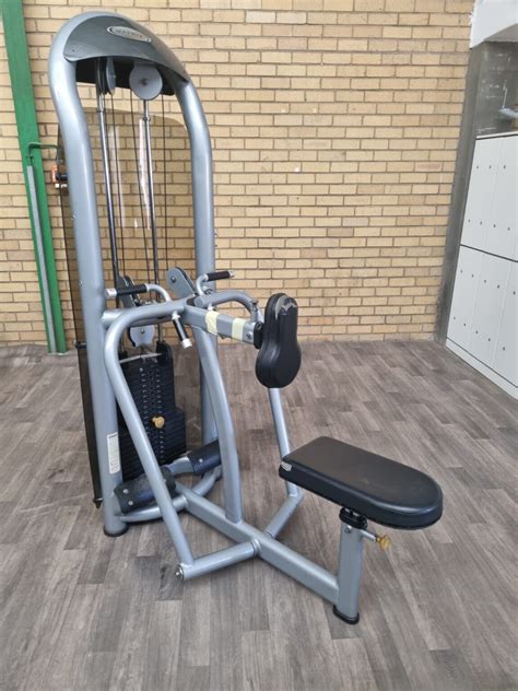 Second Hand Gym Equipment - Refurbished Gym Equipment