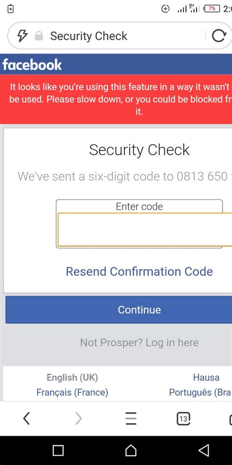 How to Reload Facebook Page 的图像结果