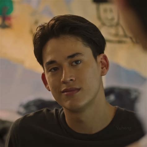 𝐃𝖺𝗇 | Atores, Tailandês