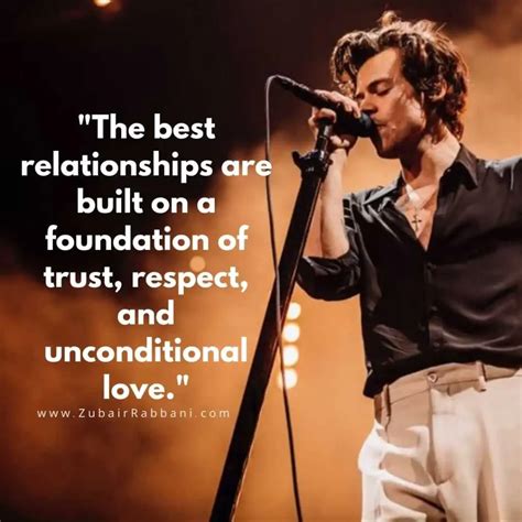 140 Best Harry Styles Quotes And Captions About Love & Life