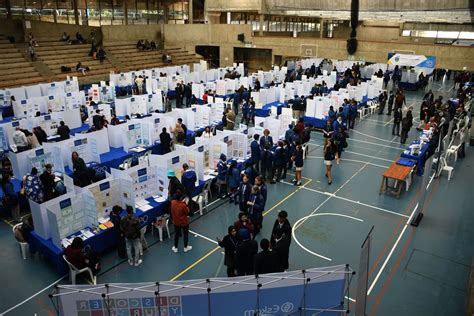 Cape Town Regional Science Fair 2025, UCT Sport Centre, Cape Town, 20 ...