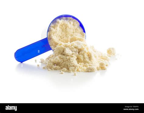 Protein Powder Scoop