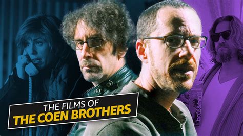 Coen Brothers Wallpapers (9+ images inside)