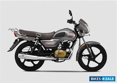 TVS Radeon Base Edition price, specs, mileage, colours, photos and ...