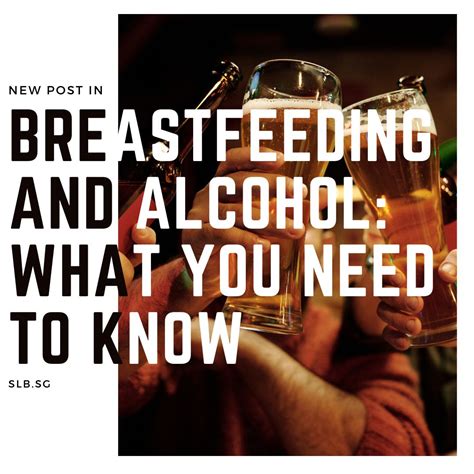 Tylenol And Alcohol And Breastfeeding at Sherie Lentz blog