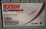 Buy Exide PowerSafe Plus EP 100-12 (SMF 100AH 12V) Online, Price From ...