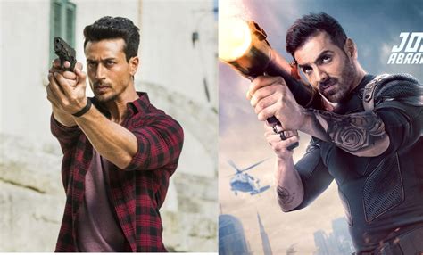 John Abraham's Jim To Tiger Shroff's Saurabh, Best Villains In YRF's ...