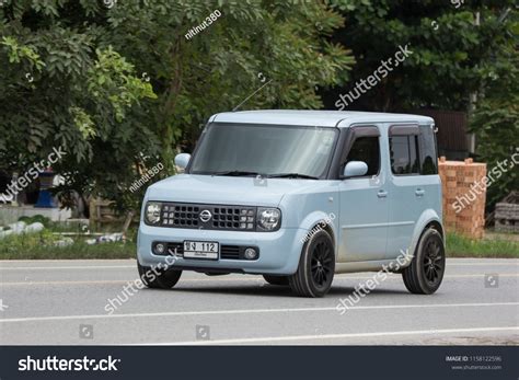 2022 Nissan Cube Van