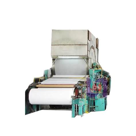 Image result for Tissue Paper Manufacturing Machine Price