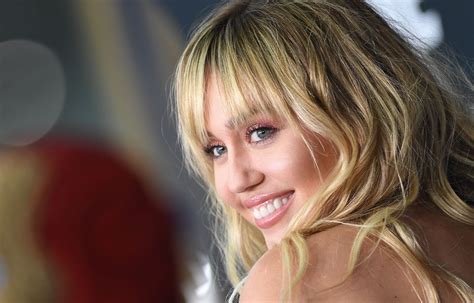 Miley Cyrus Without Makeup You | Saubhaya Makeup