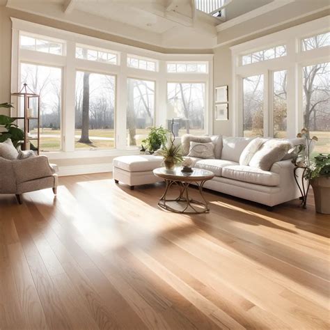 Top Picks: Best Hardwood Flooring for High Traffic Areas
