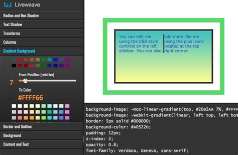 Image result for Live Preview HTML/CSS JS