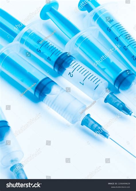Injection Syringe 的图像结果