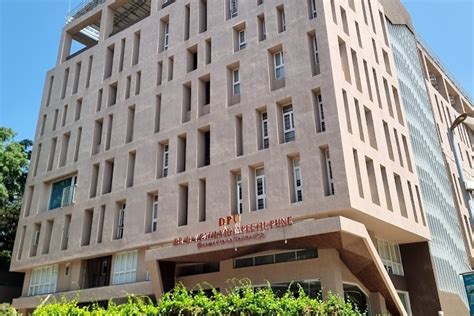 Dr DY Patil Medical College Hospital and Research Centre Pune Campus ...