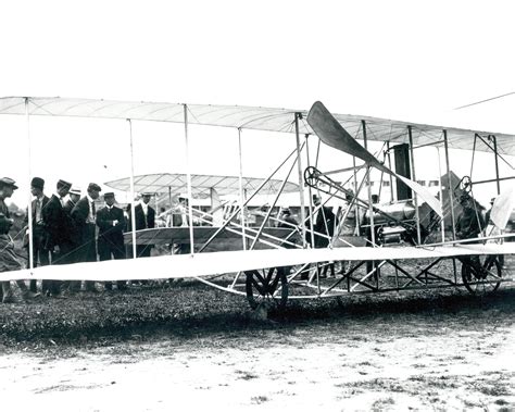 How the aeroplane was invented - TFG Media