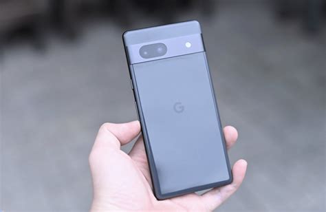 These Photos Show what the Pixel 7a will Look Like - Phandroid