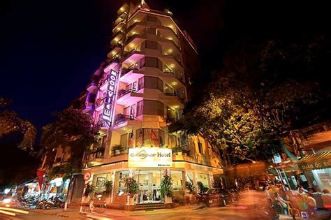 MOON VIEW 2 HOTEL (Hanoi) - Hotel Reviews & Photos - Tripadvisor
