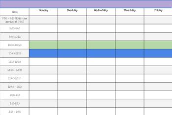 Image result for Schedule Algorithm