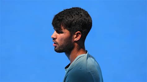 Sorteo duro para Alcaraz: debut con Opelka y Djokovic por su lado - AS.com