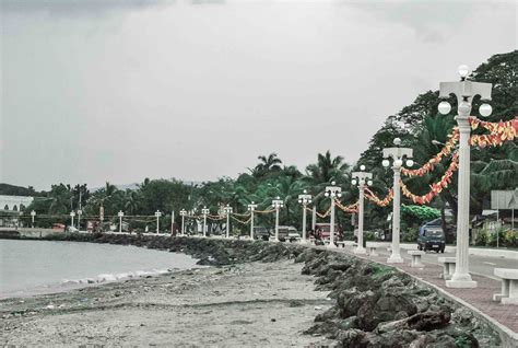 Tourist Destination In Zamboanga