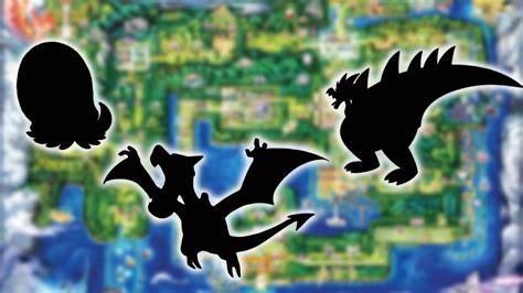 The best fossil Pokémon