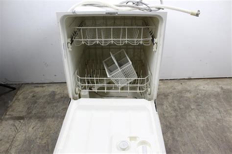 nautilus dishwasher filter