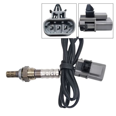 Image result for Nissan Pathfinder O2 Sensor Replacement