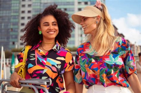Trends in Colorful and Printed Innerwear Appeal to Younger Demographic ...