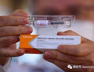 新加坡疫苗推广公司 的图像结果