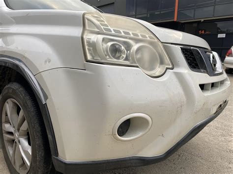 Pwr Dr Wind Switch Xtrail Nissan 2011