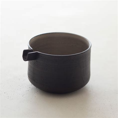 八代淳子：内錫彩片口 小 | filament store