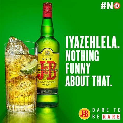 Download J&B Rare Ad Iyazehlela Wallpaper | Wallpapers.com