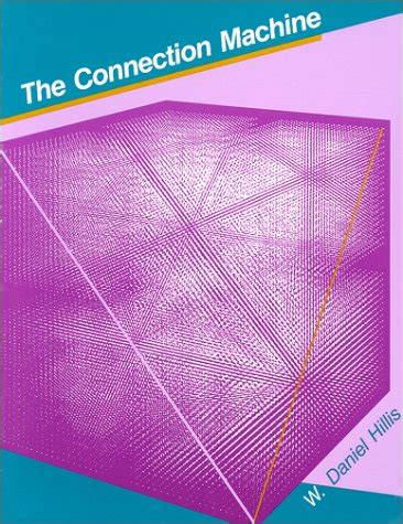 Buy The Connection Machine (Mit Press Series in Artificial Intelligence ...