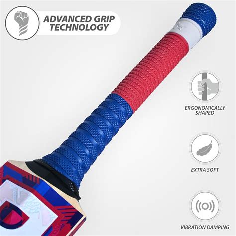 DSC Intense Force Kashmir Willow Cricket Bat for India | Ubuy