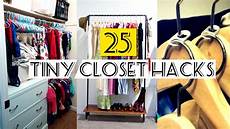 Organize Clothes In Small Space by 25 Organizing Small Closet Ideas Organize Clothes In Small Space