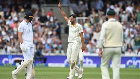 The Ashes England vs Australia Second Test: Day 5 live updates ...
