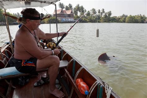 Fishing In Bali 2026: How To Fish, Types, And The Best Spots