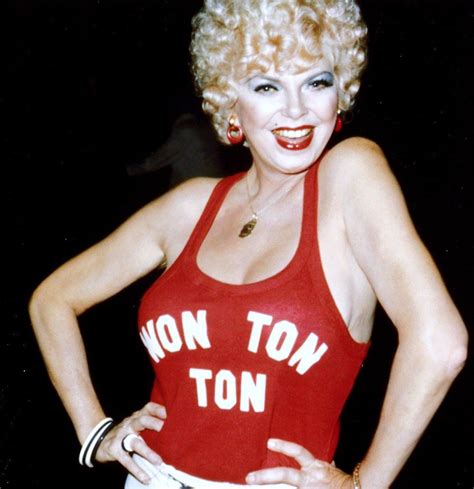 Pictures of Jean Willes