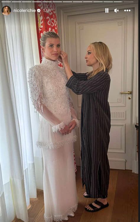 Abbey Richey Wedding