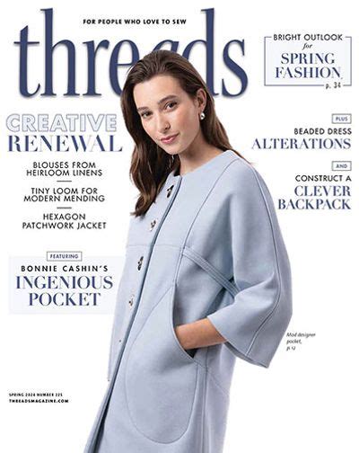 Threads Magazine Com 的图像结果