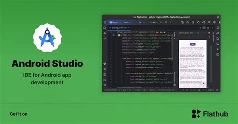 Image result for Google Android Studio