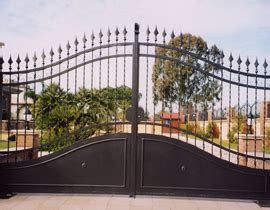 Image result for Gate Code Machine