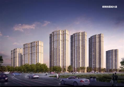 湘潭买房规划建议及区域发展 - 知乎