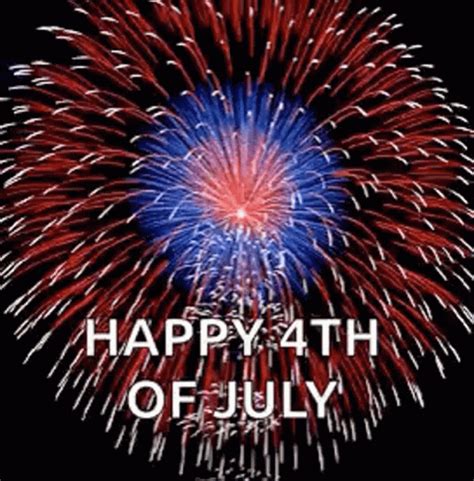 4th Of July Fireworks GIF - 4th Of July Fireworks Independence Day ...